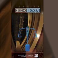 Revista de Derecho Electoral del TSE: diez años de aportar a la reflexión sobre democracia y elecciones