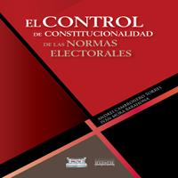 El control de constitucionalidad de las normas electorales