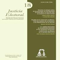 Pautas para el análisis del tipo objetivo en el derecho penal electoral costarricense