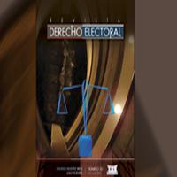 Recurso de amparo electoral