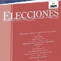 Revista Elecciones