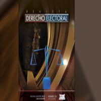 Un antes y un después: el aporte de la Revista de Derecho Electoral a los estudios electorales en Costa Rica (2006-2020)
