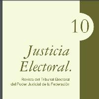 Judicial Politics y Tribunales Electorales