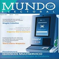 Costa Rica. Paridad horizontal en cargos municipales de elección popular (Mayo 2021)