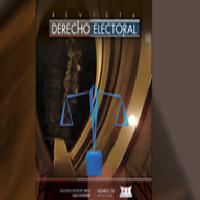 Revista de Derecho Electoral