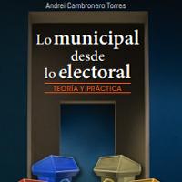 Lo Municipal desde lo Electoral. Teoría y Práctica