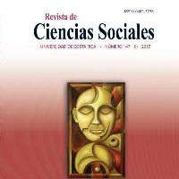 Revista de Ciencias Sociales