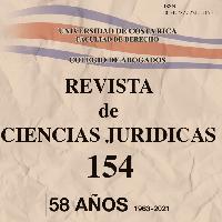 Judicialización de la política en la justicia electoral costarricense.