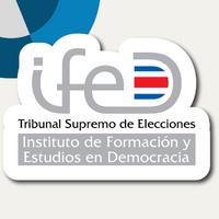 Instituto de Formación y Estudios en Democracia
