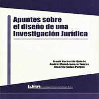 Una metodología de tipos para la investigación jurídica