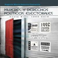 Mujeres y derechos políticos electorales Costa Rica: 1988-2018