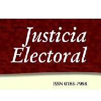 Revista Justicia Electoral